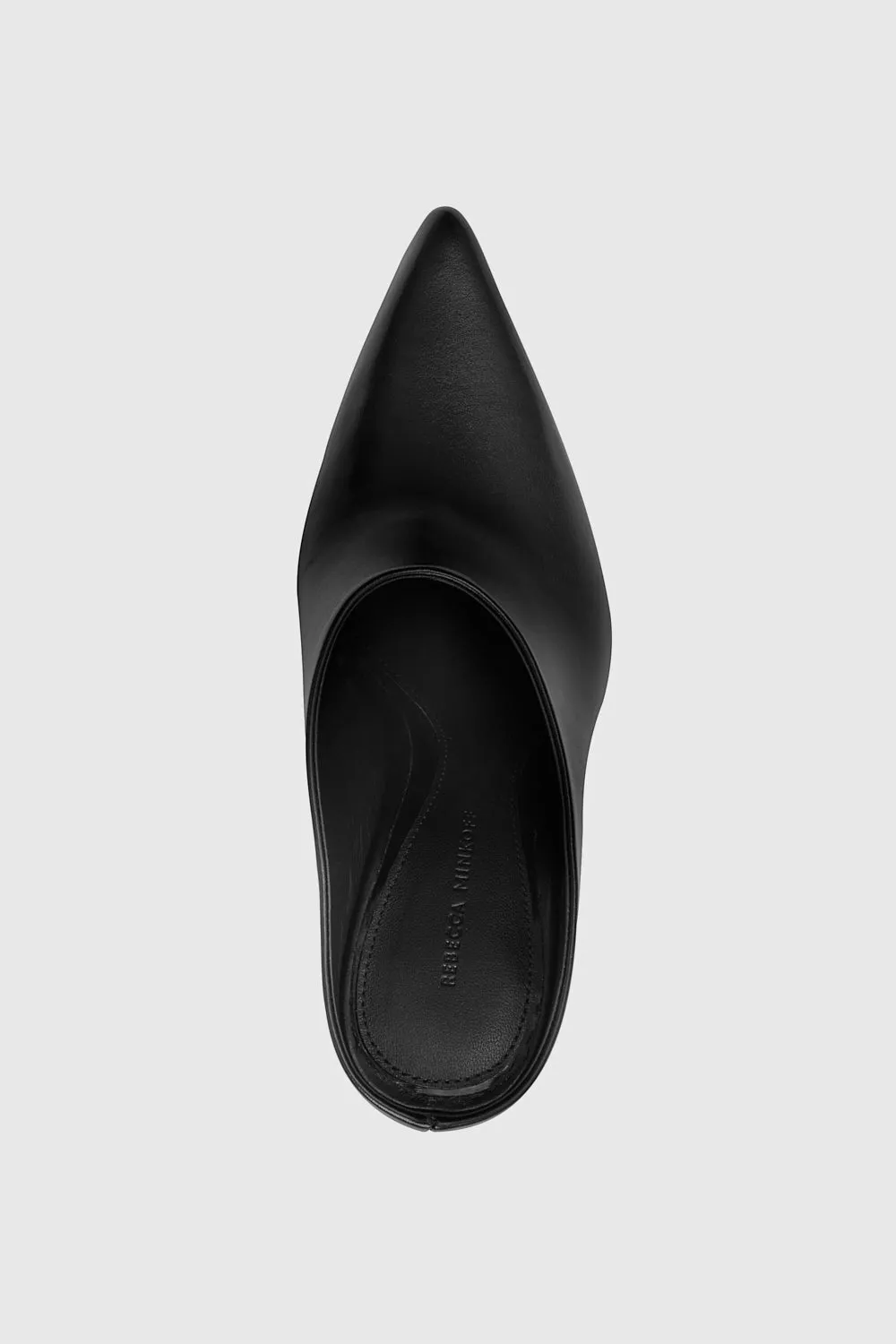 Tabitha Mule sold by Rebecca Minkoff product image thumbnail 4