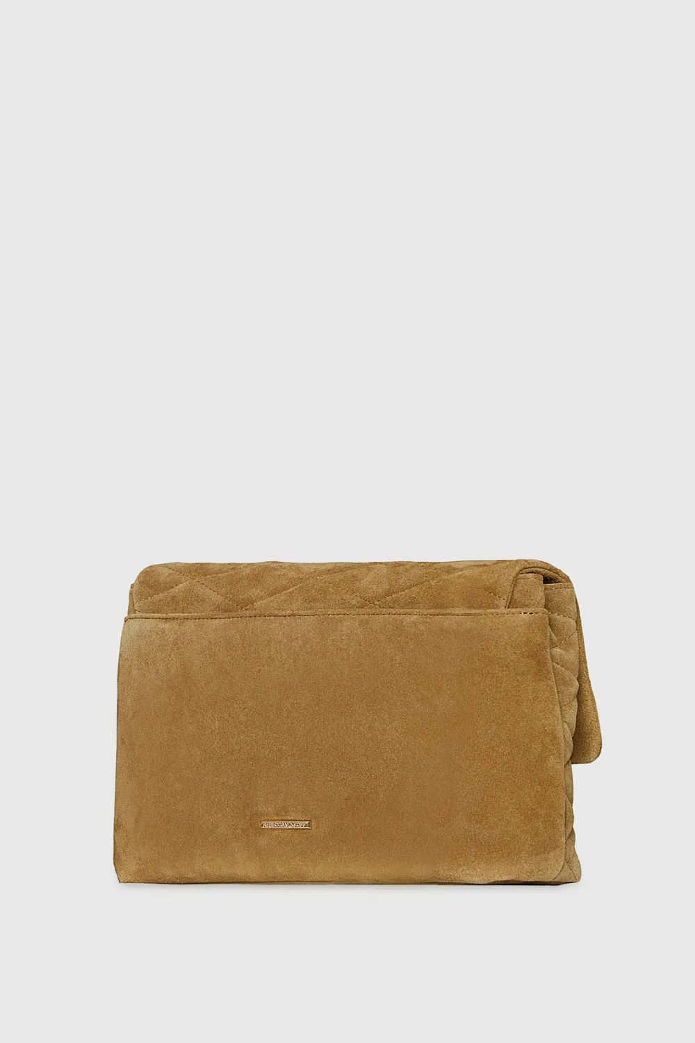 Edie Flap Shoulder With Diamond Quilt sold by Rebecca Minkoff product image thumbnail 2