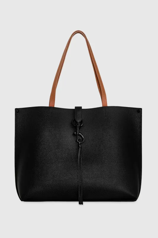 Megan Tote sold by Rebecca Minkoff
