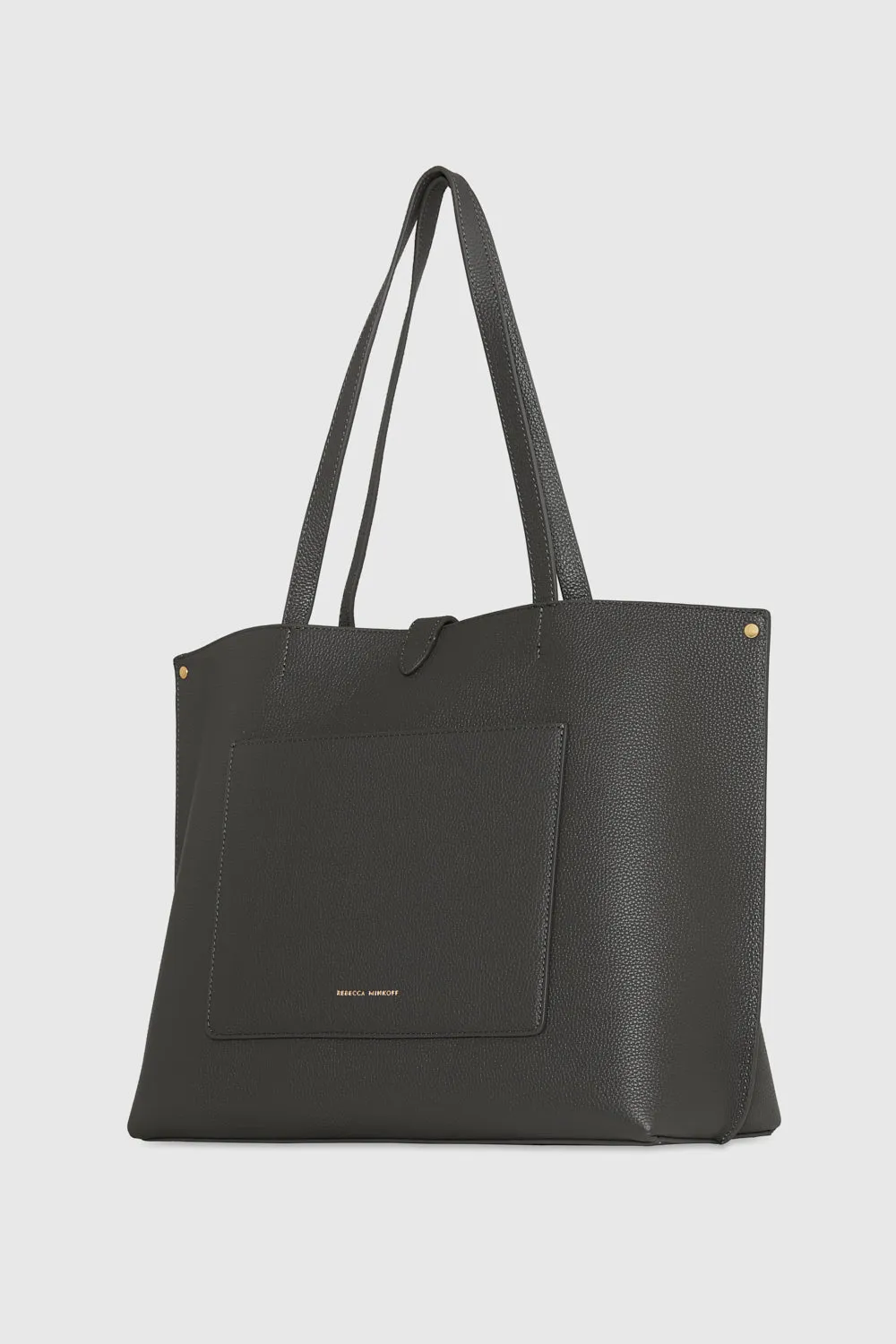 Megan Tote sold by Rebecca Minkoff product image thumbnail 2