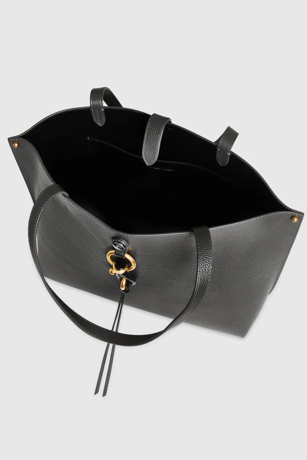 Megan Tote sold by Rebecca Minkoff product image thumbnail 3