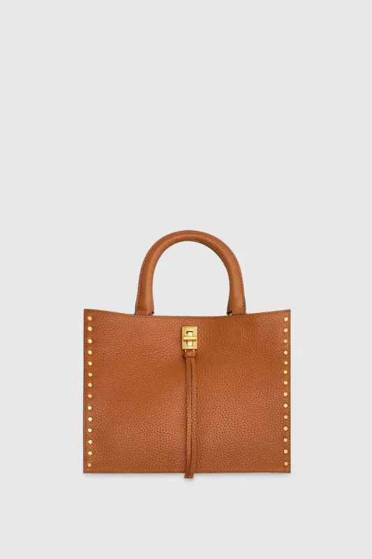 Darren Small Tote sold by Rebecca Minkoff