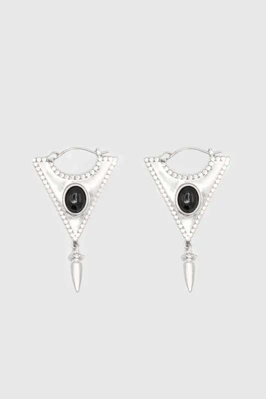 Boho Drop Earrings sold by Rebecca Minkoff