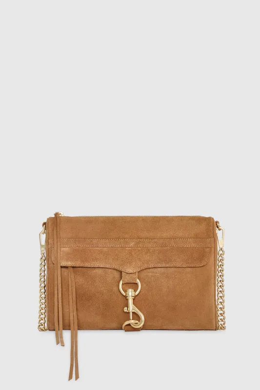 M.A.C. sold by Rebecca Minkoff