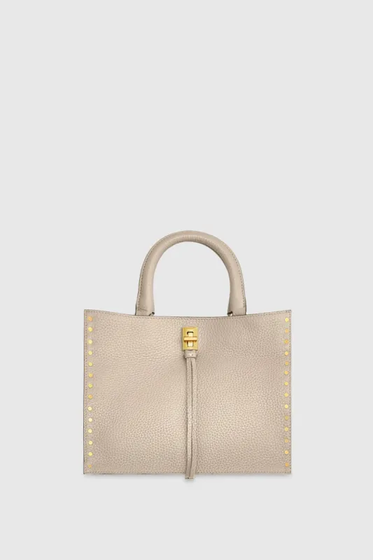 Darren Small Tote sold by Rebecca Minkoff