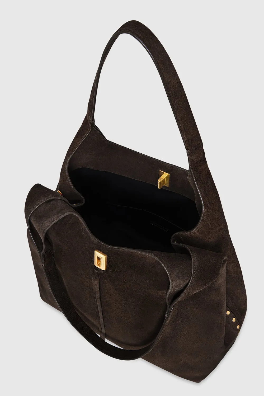 Darren Signature Carryall sold by Rebecca Minkoff product image thumbnail 3