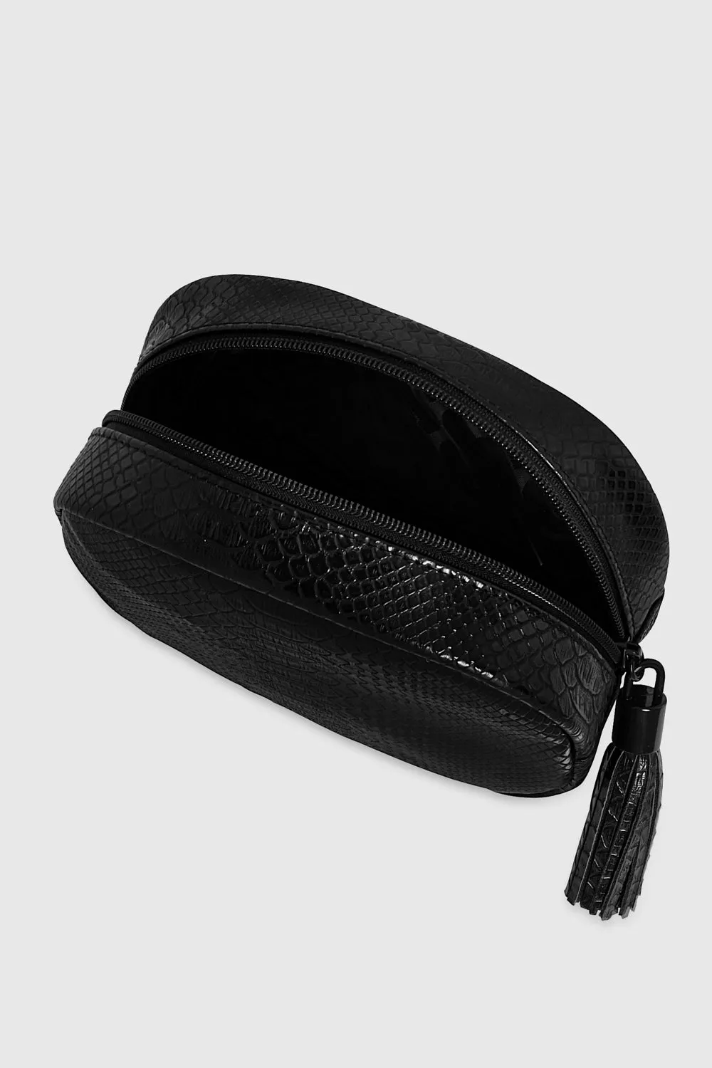 Cosmetic Case sold by Rebecca Minkoff product image thumbnail 3