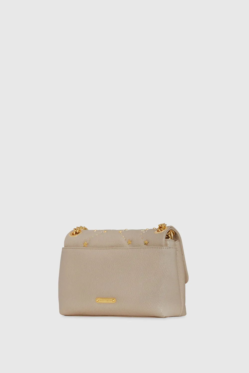 Edie Crossbody With Celestial Studs sold by Rebecca Minkoff product image thumbnail 2