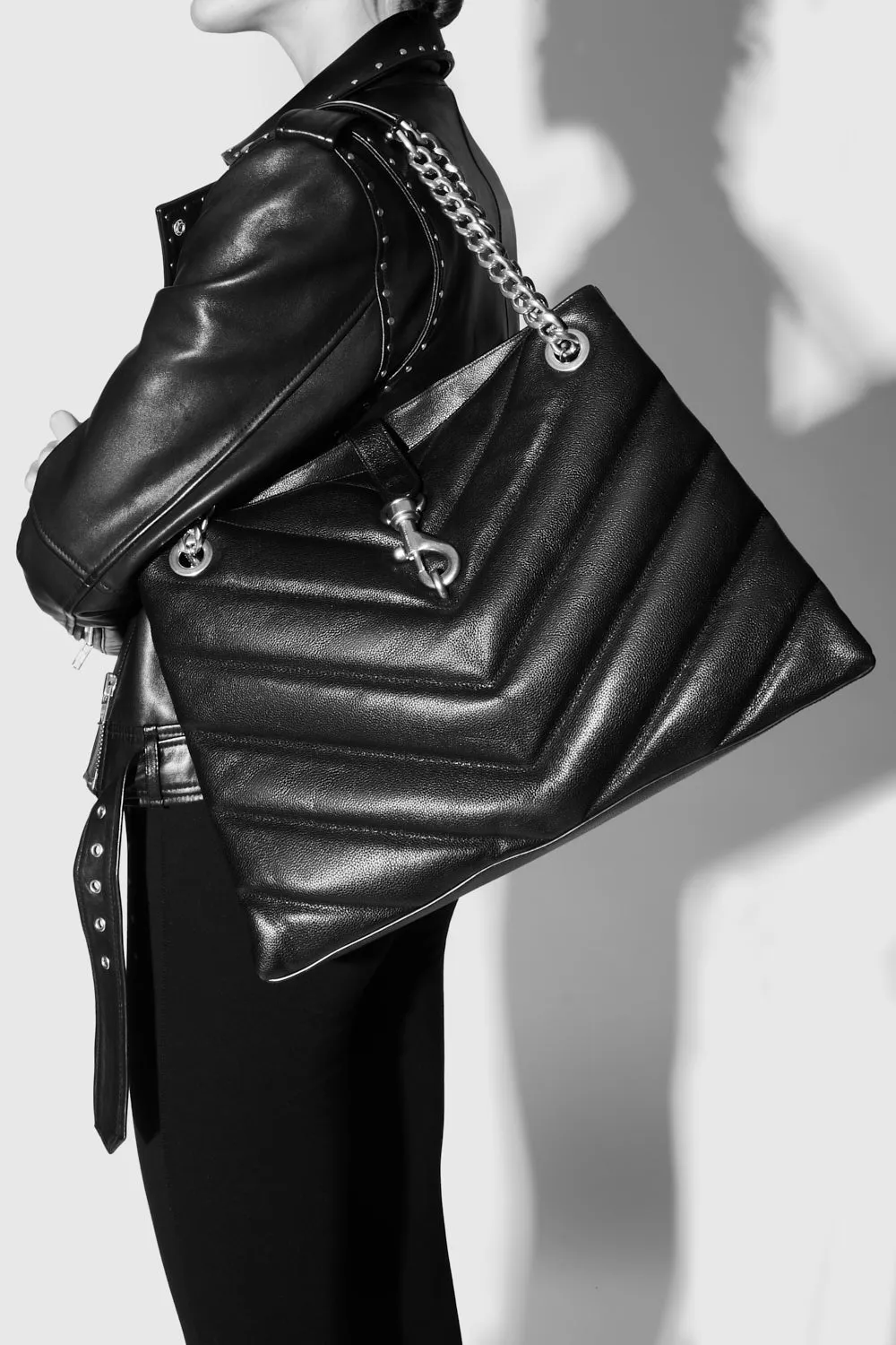 Edie Maxi Tote sold by Rebecca Minkoff product image thumbnail 4