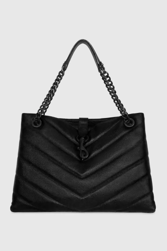 Edie Maxi Tote sold by Rebecca Minkoff