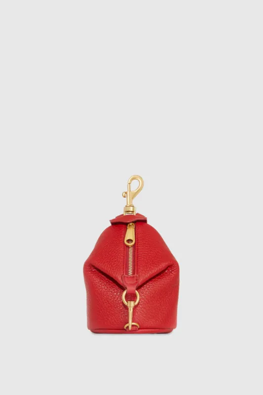 Mini Julian Key Fob sold by Rebecca Minkoff