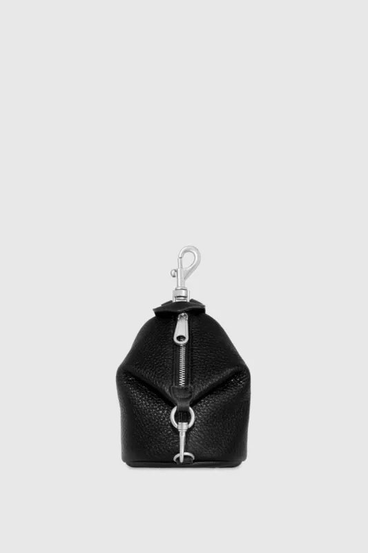 Mini Julian Key Fob sold by Rebecca Minkoff