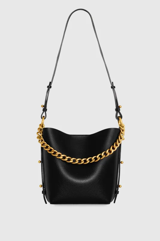 Kate Large Bucket sold by Rebecca Minkoff