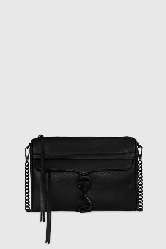 M.A.C. sold by Rebecca Minkoff