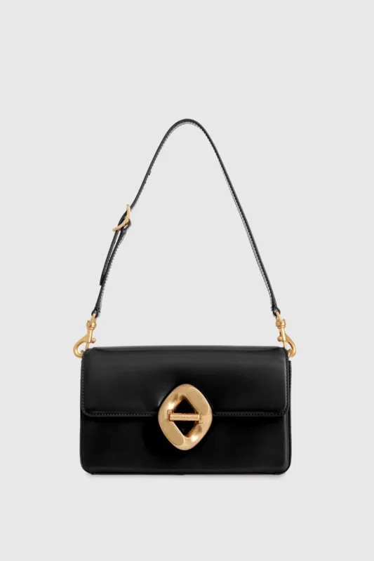 The G Small Shoulder sold by Rebecca Minkoff
