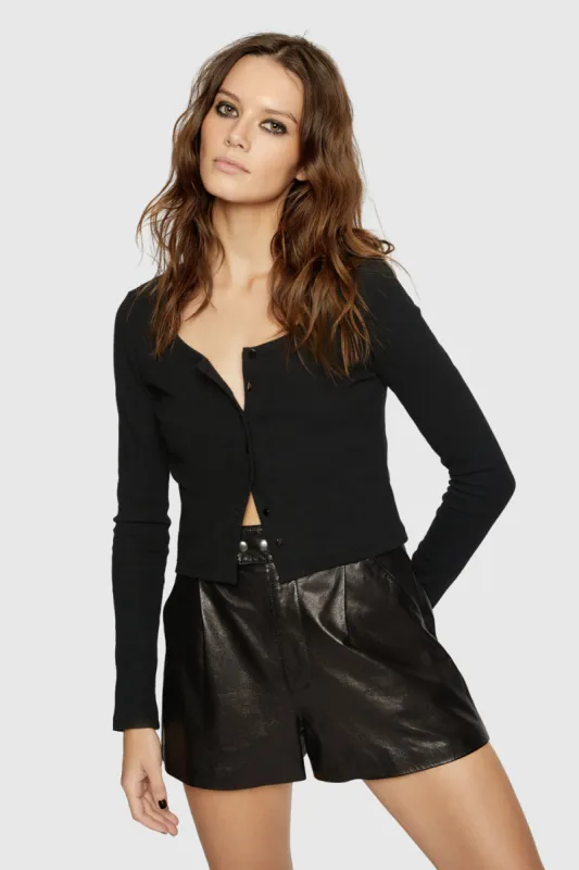 Camilla Cardigan sold by Rebecca Minkoff