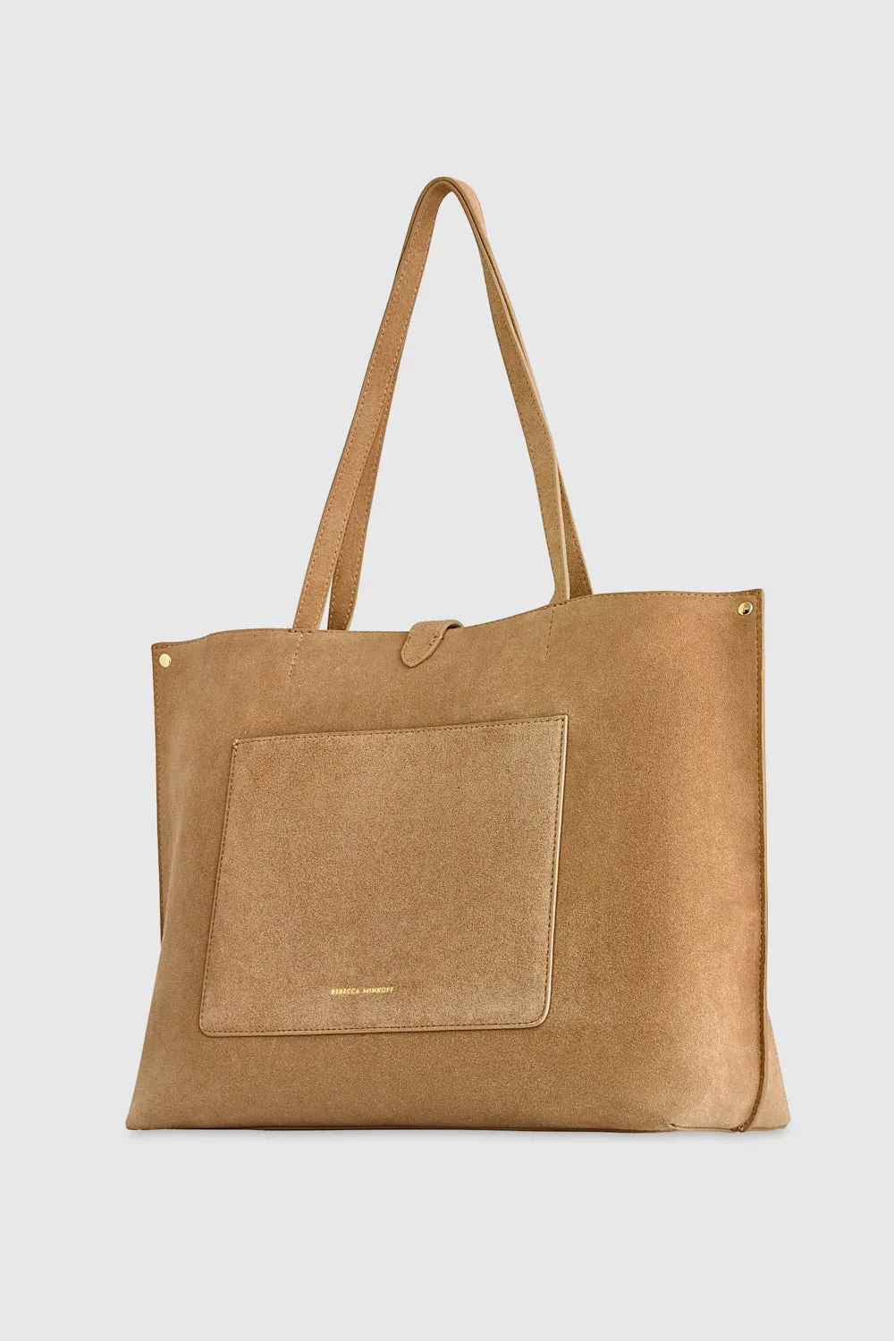Megan Tote sold by Rebecca Minkoff product image thumbnail 2