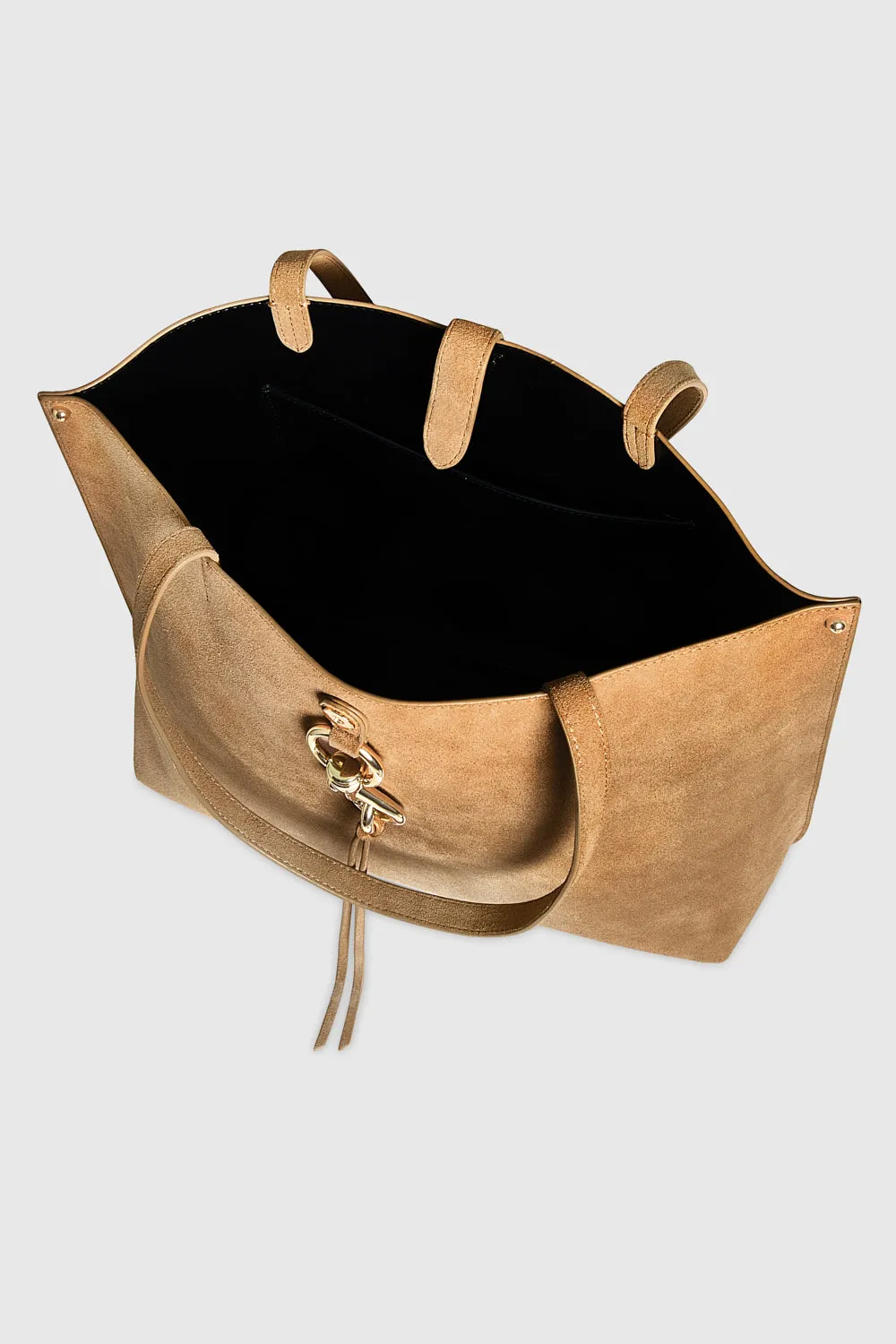 Megan Tote sold by Rebecca Minkoff product image thumbnail 3