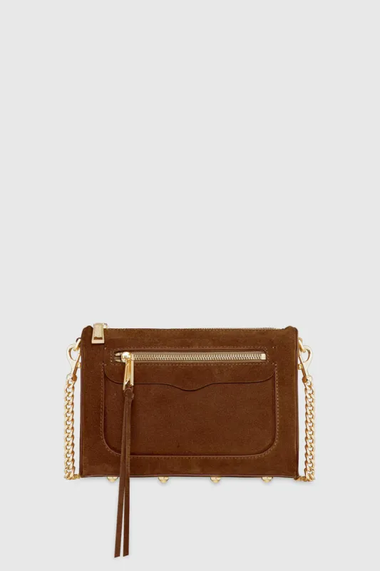 Avery Crossbody sold by Rebecca Minkoff