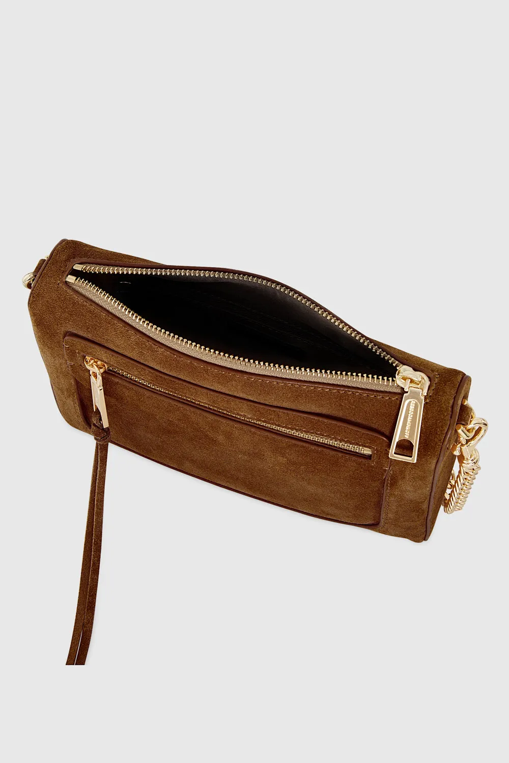 Avery Crossbody sold by Rebecca Minkoff product image thumbnail 3