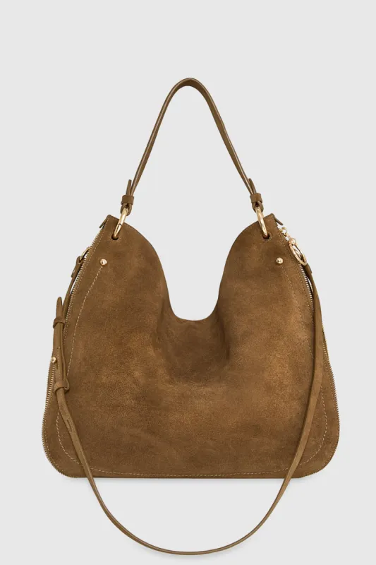 Jody Convertible Hobo sold by Rebecca Minkoff