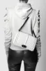 Chevron Quilted Love Crossbody sold by Rebecca Minkoff