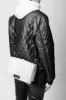 Chevron Quilted Love Crossbody sold by Rebecca Minkoff
