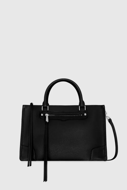 Regan Satchel sold by Rebecca Minkoff