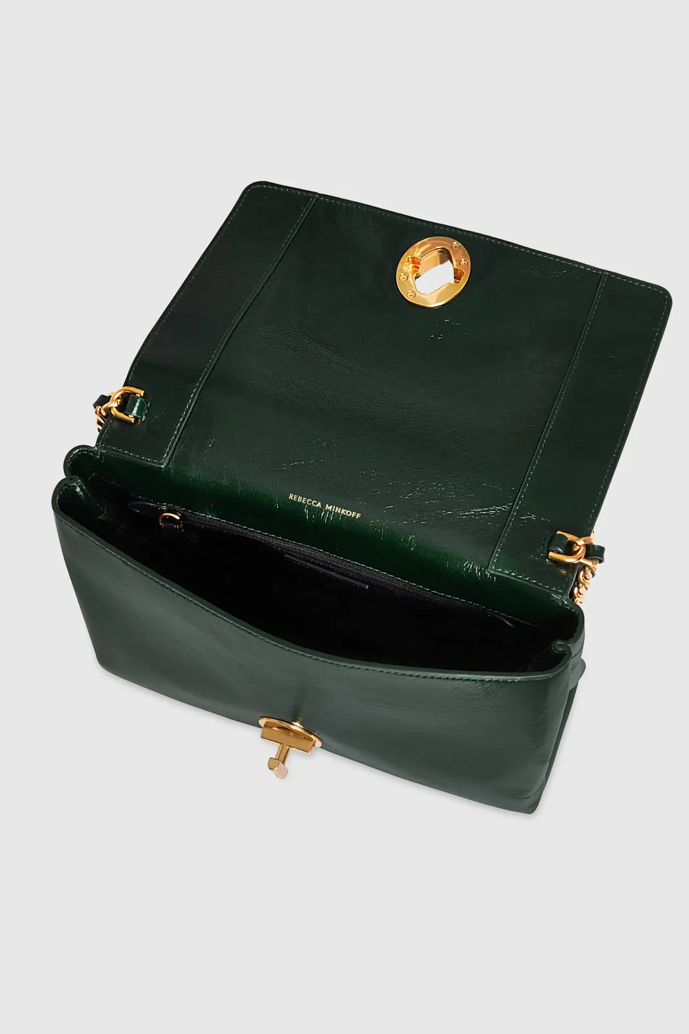 G Crossbody sold by Rebecca Minkoff product image thumbnail 3