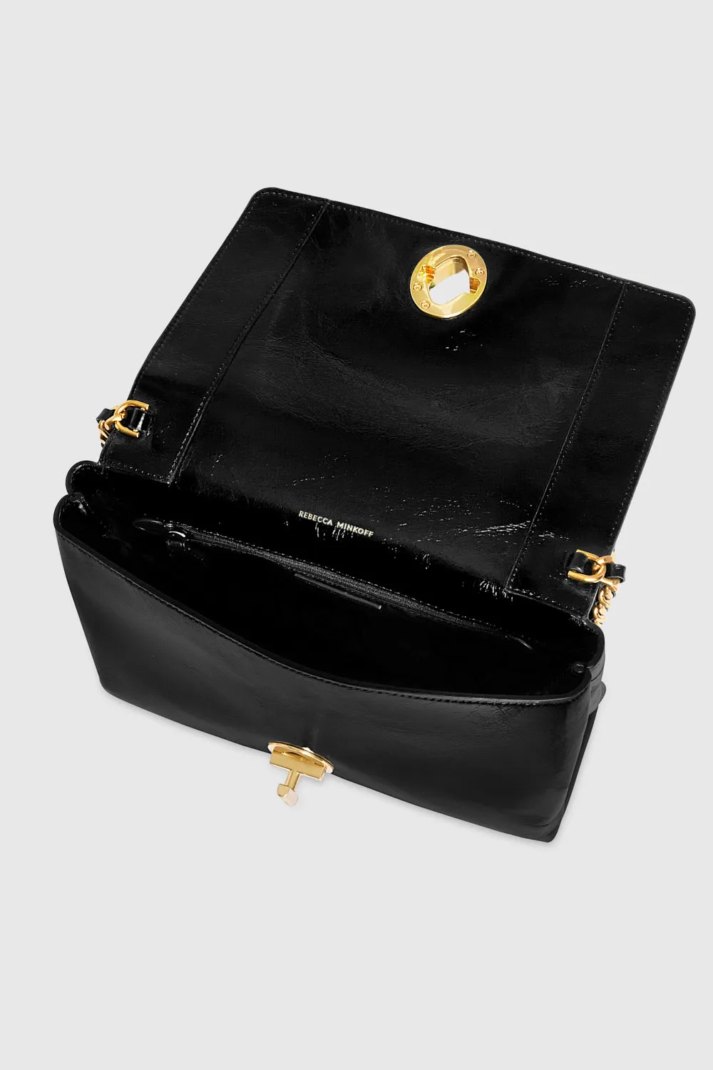 G Crossbody sold by Rebecca Minkoff product image thumbnail 3