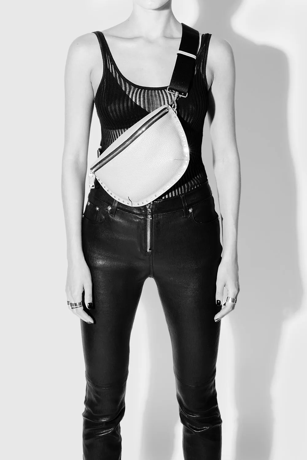 Darren Sling sold by Rebecca Minkoff product image thumbnail 4