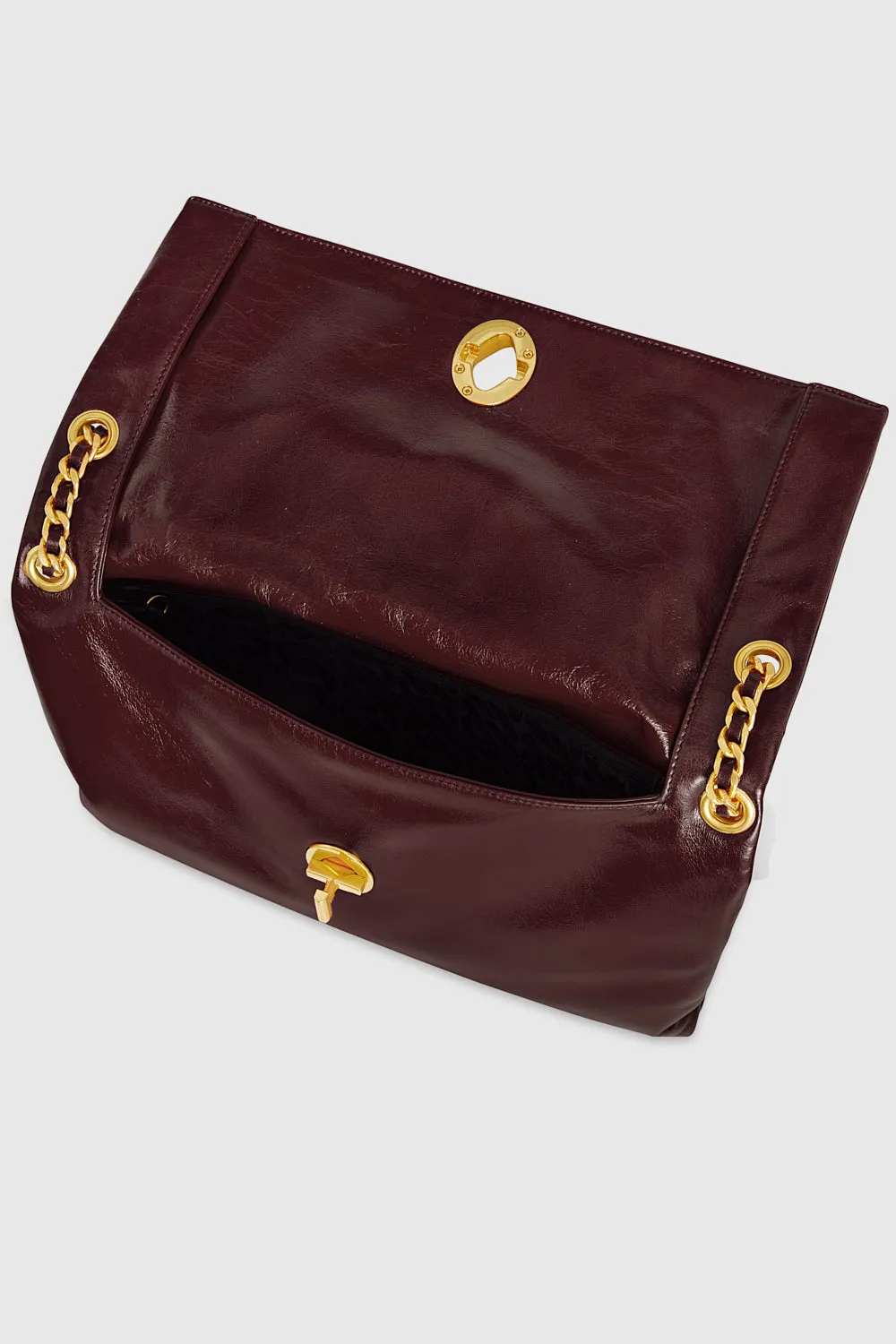 G Large Shoulder Bag sold by Rebecca Minkoff product image thumbnail 3