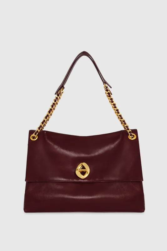 G Large Shoulder Bag sold by Rebecca Minkoff