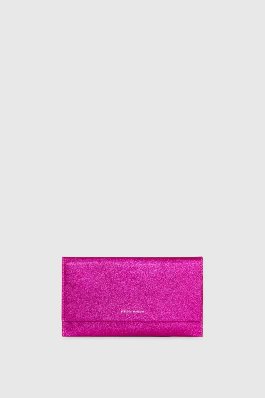 Wallet Clutch sold by Rebecca Minkoff
