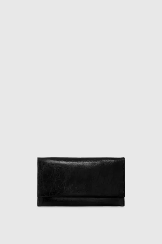 Wallet Clutch sold by Rebecca Minkoff