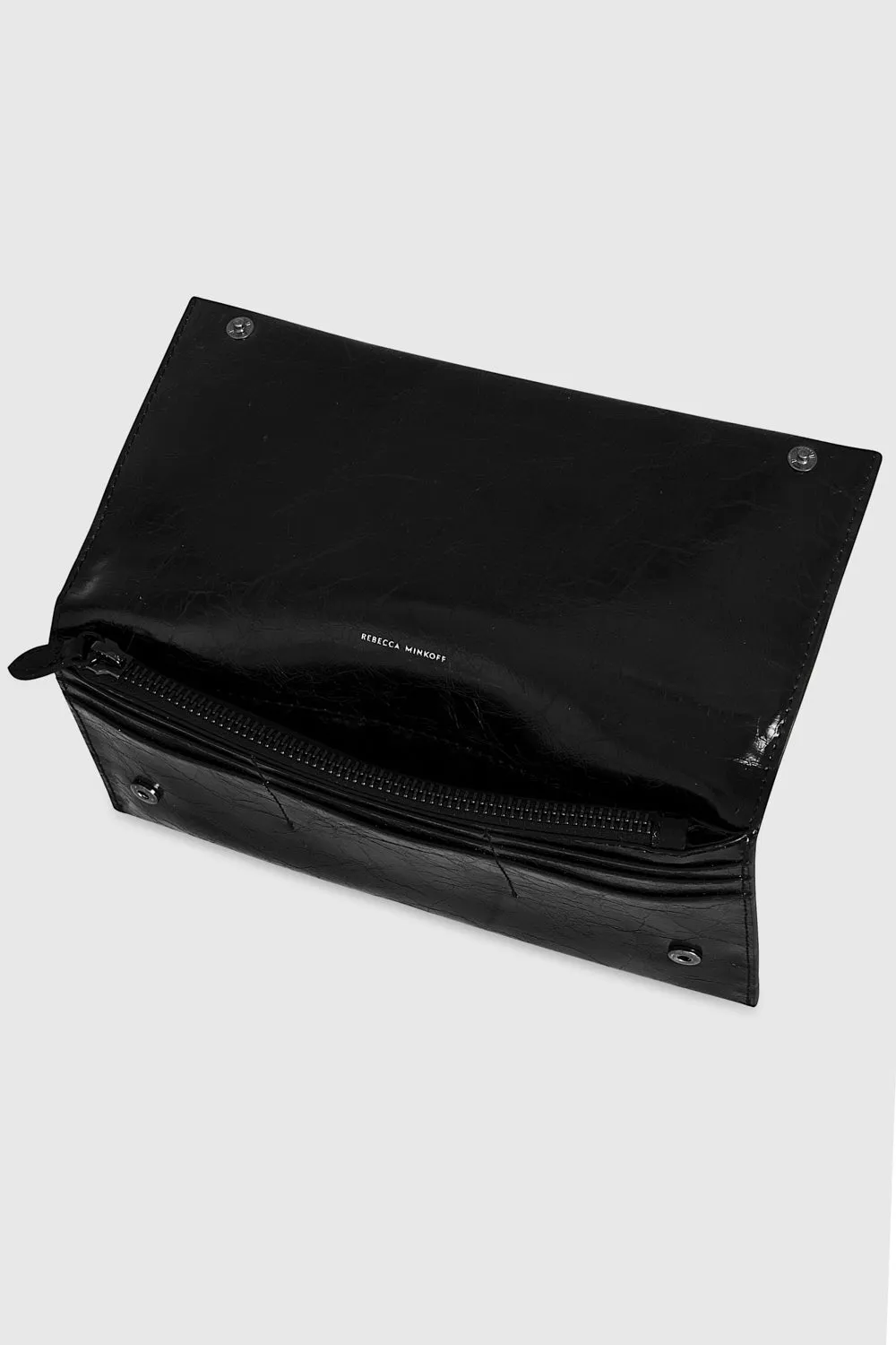 Wallet Clutch sold by Rebecca Minkoff product image thumbnail 3