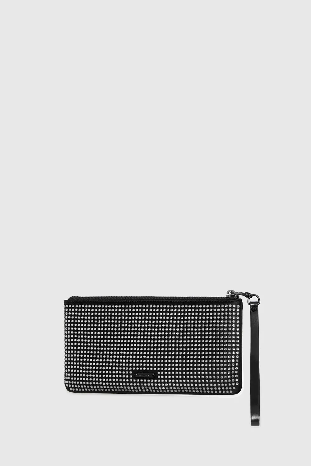 Crystal Wristlet sold by Rebecca Minkoff product image thumbnail 2