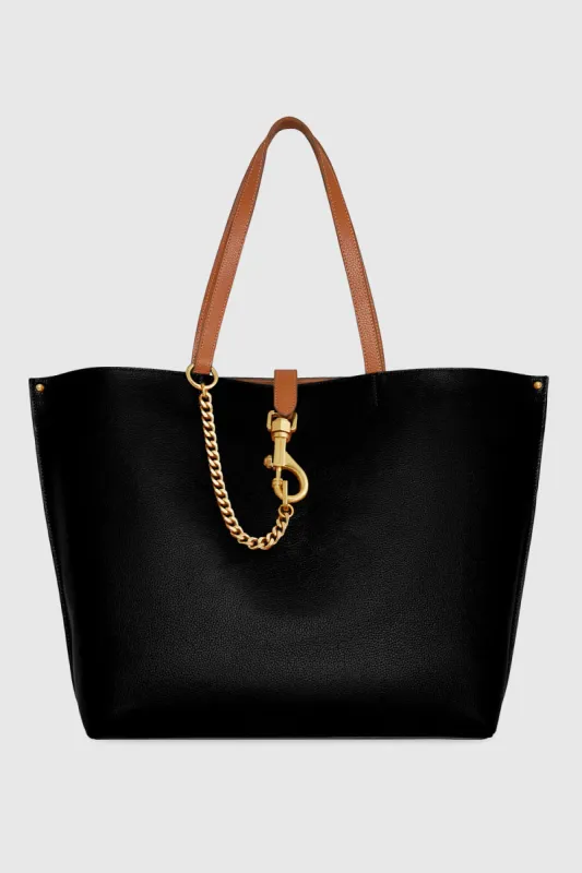 Megan Large Tote sold by Rebecca Minkoff