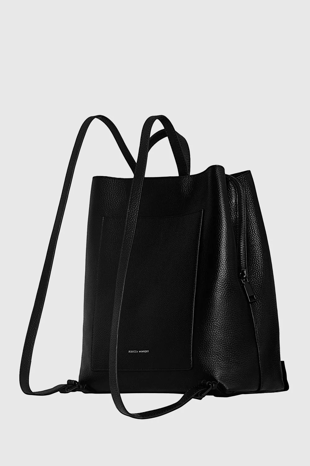Megan Backpack sold by Rebecca Minkoff product image thumbnail 2