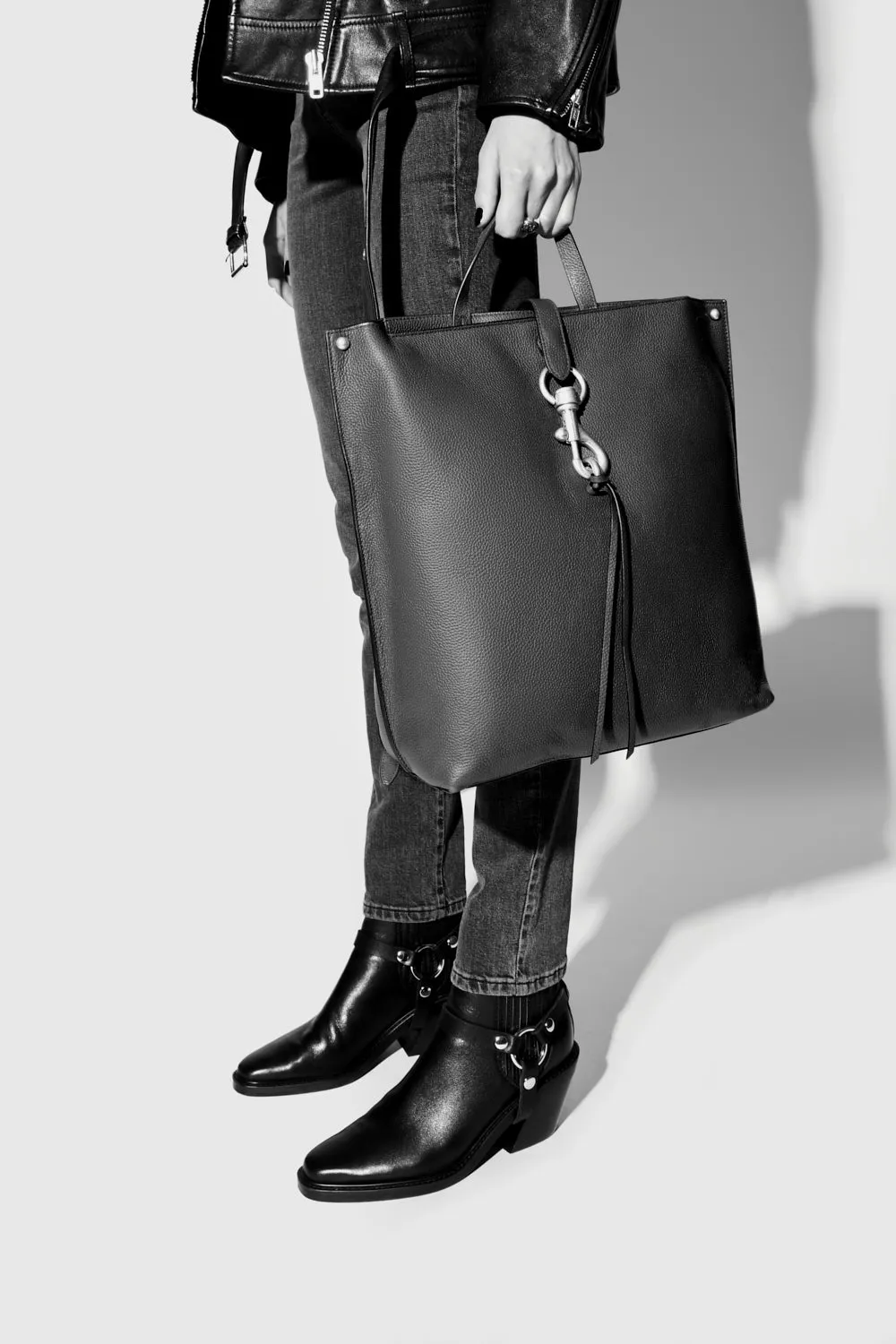 Megan Backpack sold by Rebecca Minkoff product image thumbnail 4