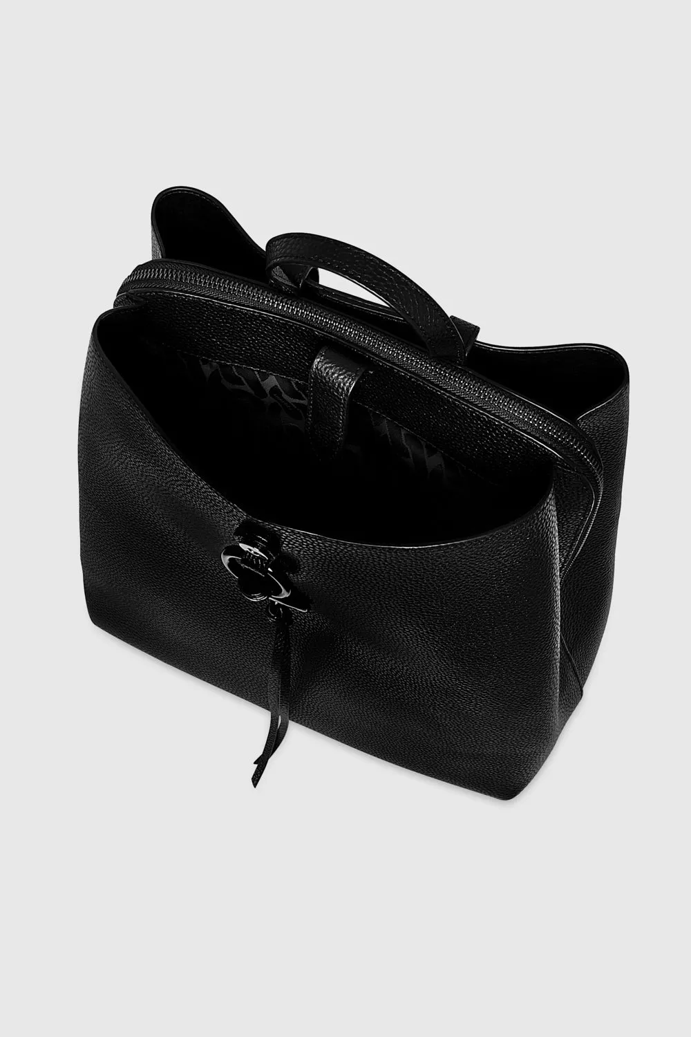 Megan Backpack sold by Rebecca Minkoff product image thumbnail 3