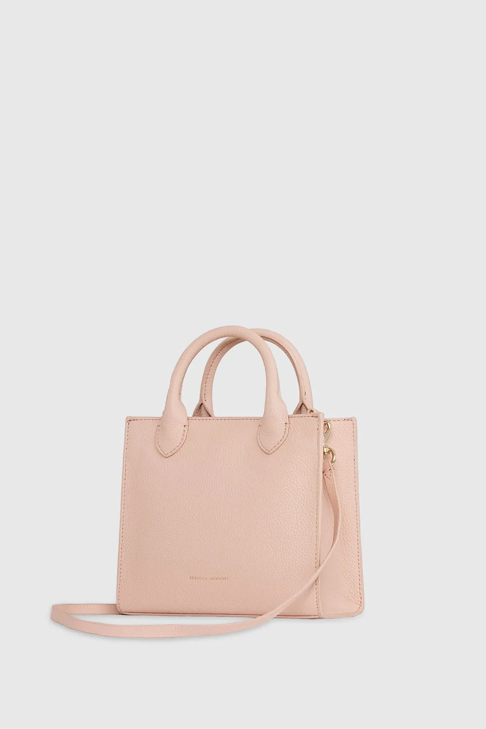 Megan Mini Tote sold by Rebecca Minkoff product image thumbnail 2