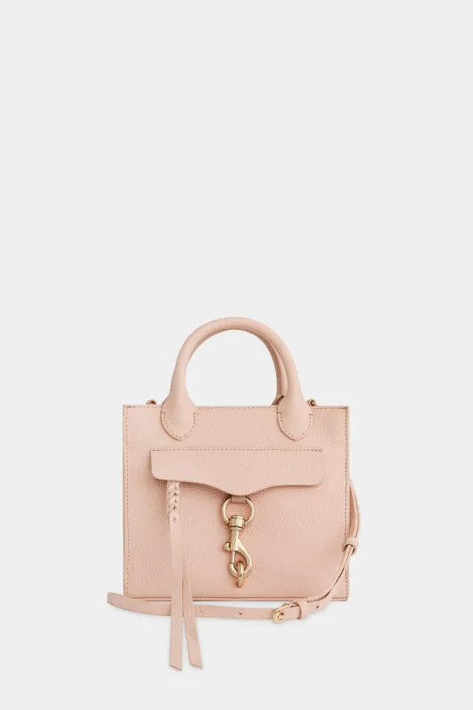 Megan Mini Tote sold by Rebecca Minkoff