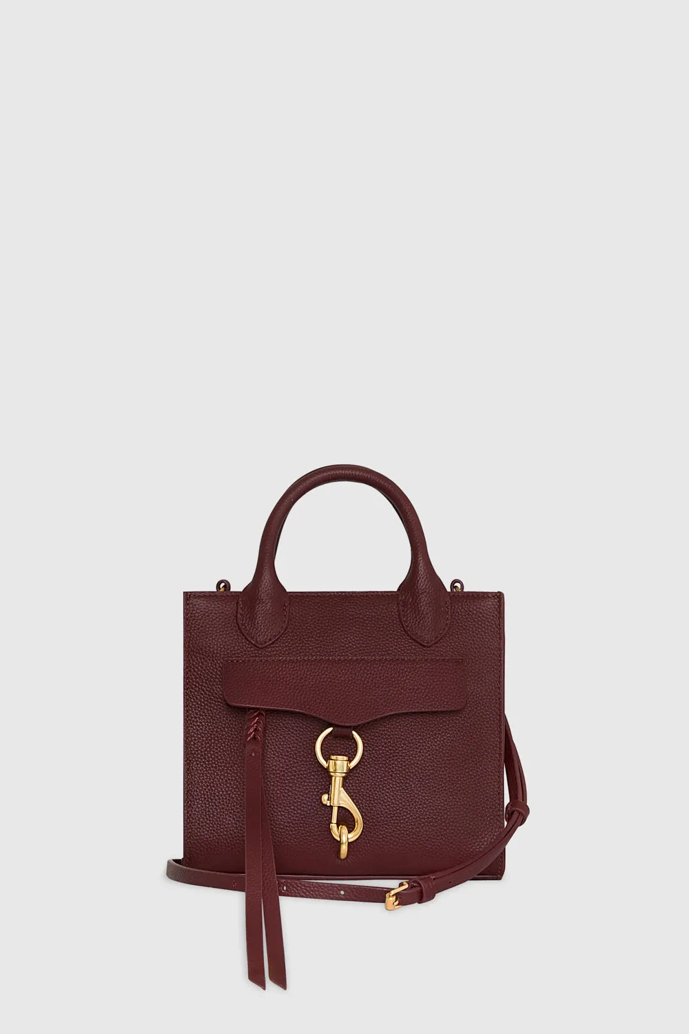 Megan Mini Tote sold by Rebecca Minkoff