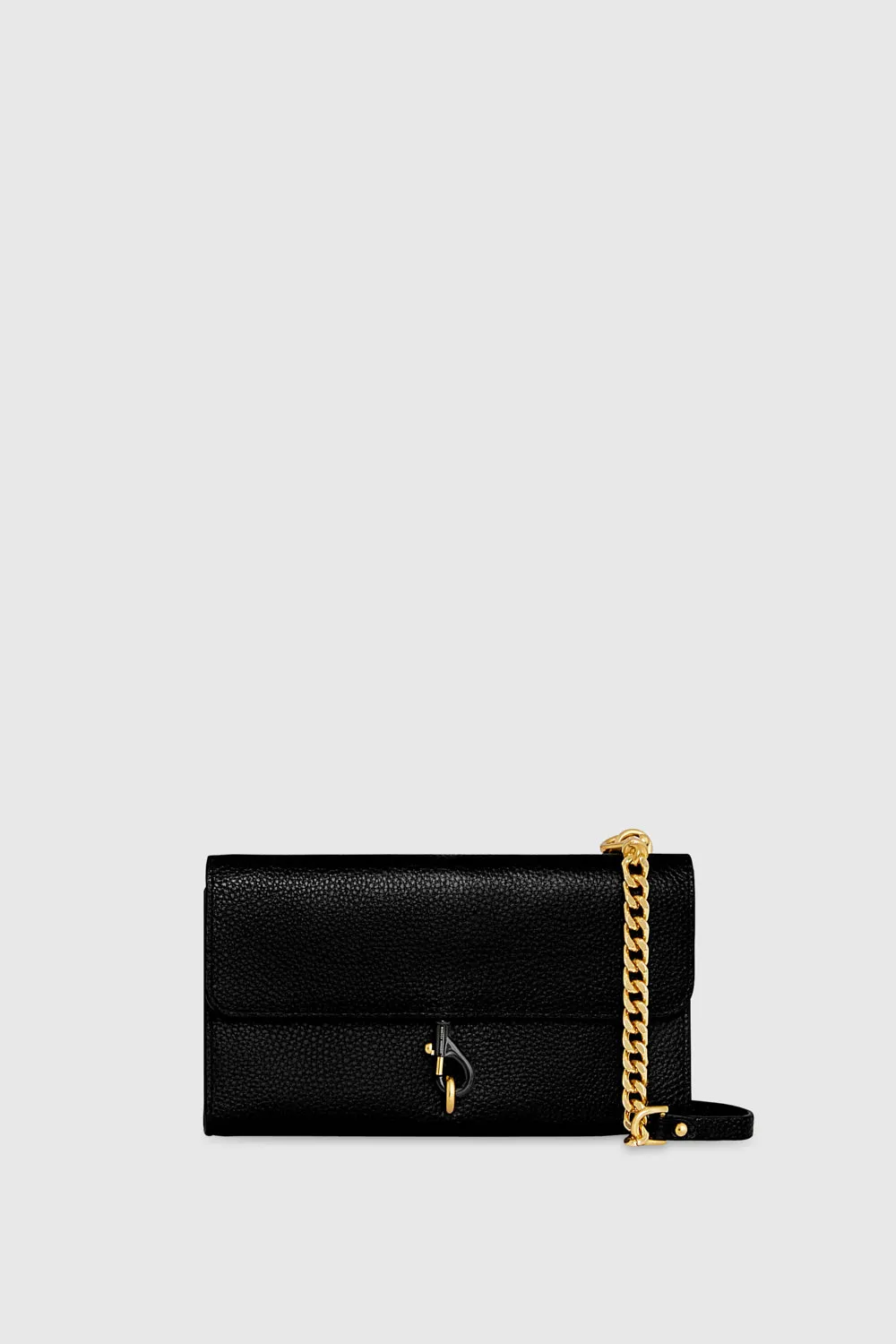 Megan Wallet On Chain sold by Rebecca Minkoff