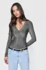 Alyssa Bodysuit sold by Rebecca Minkoff