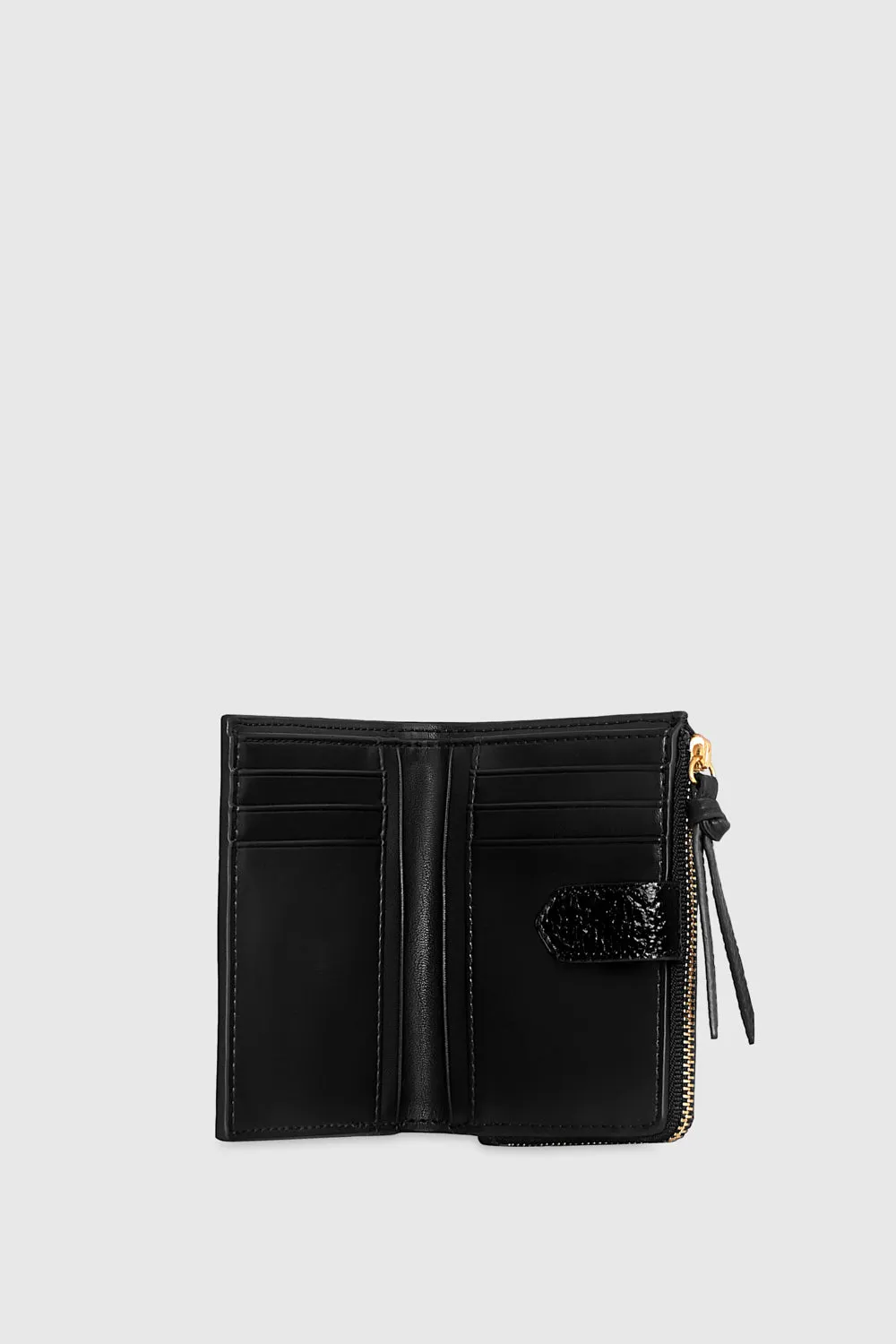 Megan Slim Wallet sold by Rebecca Minkoff product image thumbnail 4