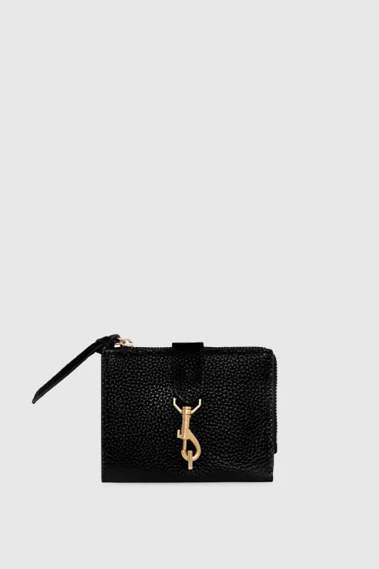 Megan Slim Wallet sold by Rebecca Minkoff