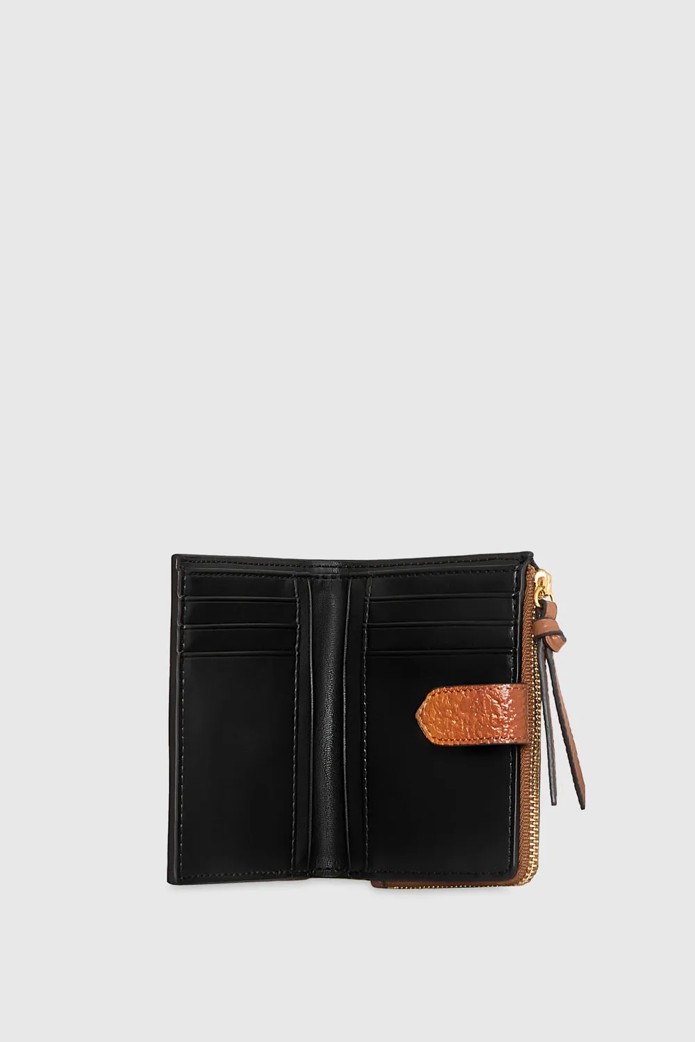 Megan Slim Wallet sold by Rebecca Minkoff product image thumbnail 4
