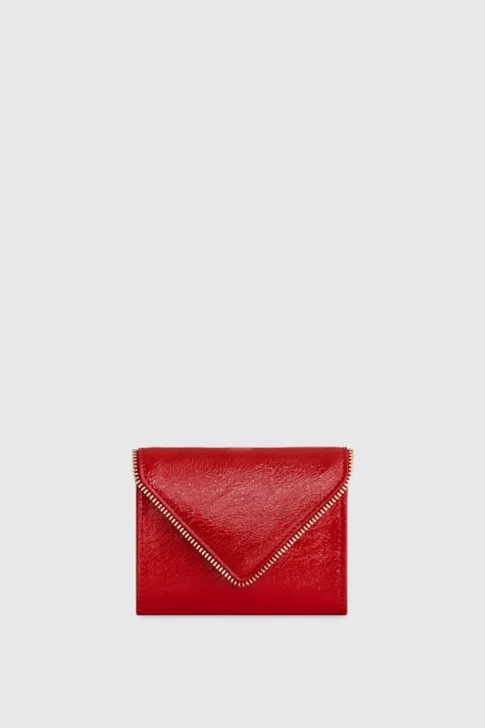 Leo Card Case sold by Rebecca Minkoff
